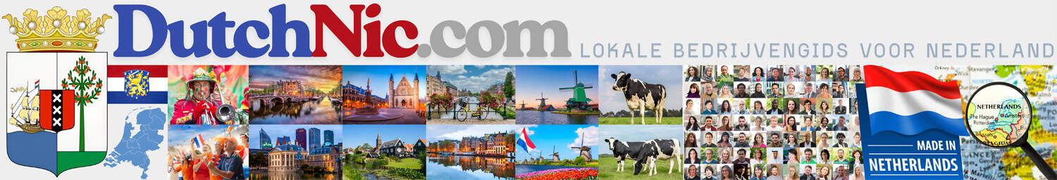 Gemaakt in Nederland - Trendkappers